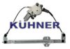 AD KüHNER AV817 Window Lift